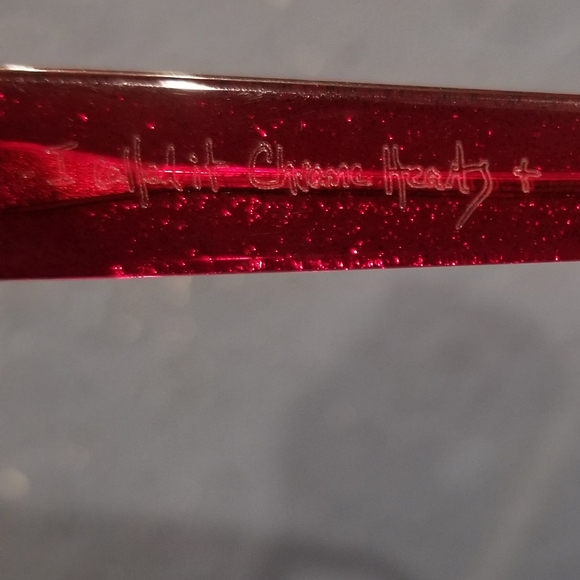 CHROME HEARTS Sunglasses - Picture 8 of 9